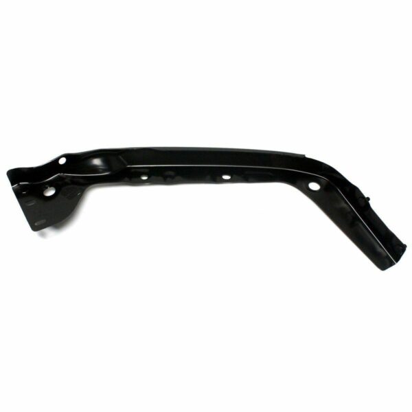 Bumper Filler Front Driver Side Toyota Tundra 2014-2021 Steel Capa , TO1032118C - Image 5