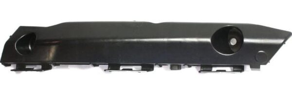 Bumper Bracket Front Driver Side Toyota Camry 2015-2017 Plastic , TO1032121 - Image 2