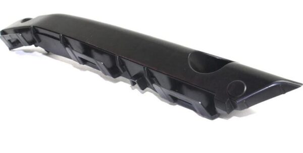 Bumper Bracket Front Driver Side Toyota Camry 2015-2017 Plastic , TO1032121 - Image 3