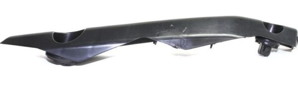 Bumper Bracket Front Driver Side Toyota Camry 2015-2017 Plastic , TO1032121 - Image 4