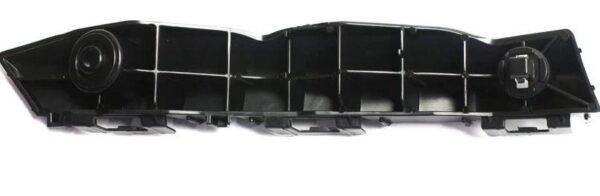 Bumper Bracket Front Driver Side Toyota Camry 2015-2017 Plastic , TO1032121 - Image 5