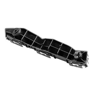 Bumper Bracket Front Driver Side Toyota Camry 2015-2017 Plastic , TO1032121