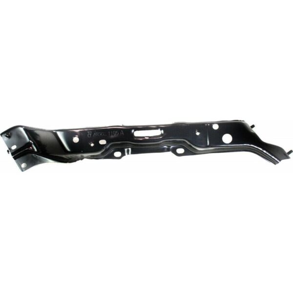 Bumper Retainer Front Passenger Side Outer Toyota Tundra 2007-2013 , TO1033108 - Image 2