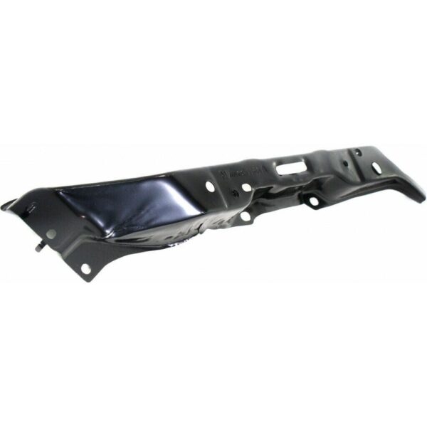 Bumper Retainer Front Passenger Side Outer Toyota Tundra 2007-2013 , TO1033108 - Image 3
