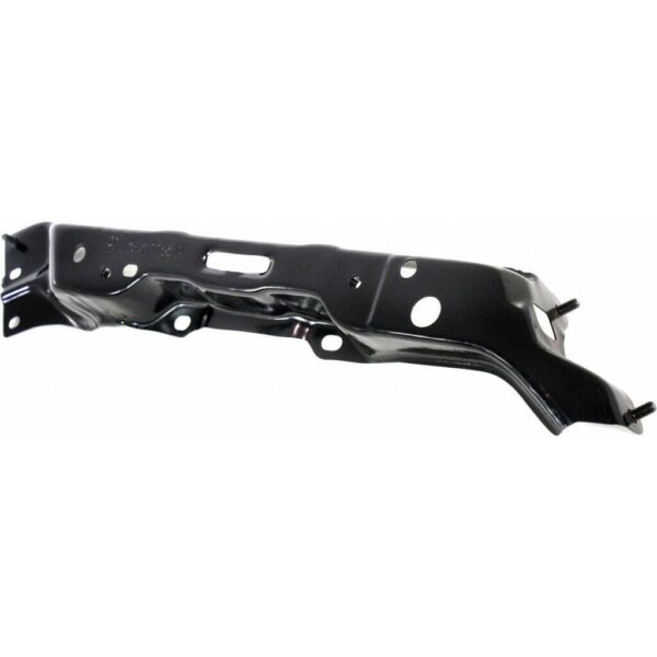 Bumper Retainer Front Passenger Side Outer Toyota Tundra 2007-2013 , TO1033108 - Image 4