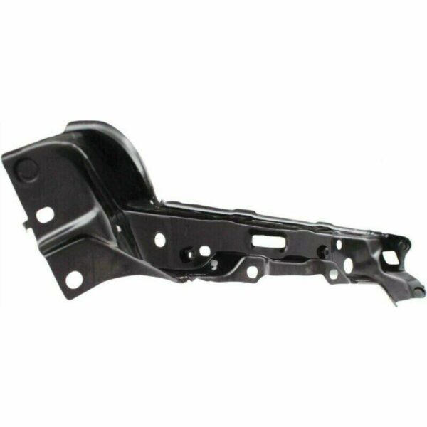 Bumper Retainer Front Passenger Side Outer Toyota Tundra 2007-2013 , TO1033108 - Image 5