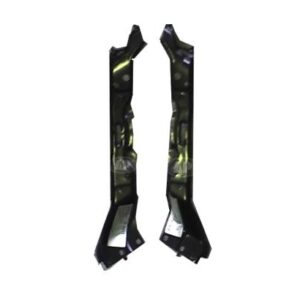 Bumper Retainer Front Passenger Side Outer Toyota Tundra 2007-2013 , TO1033108