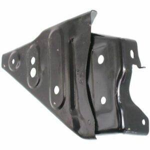 Bumper Support Front Passenger Side Toyota 4Runner 2010-2013 , TO1033110