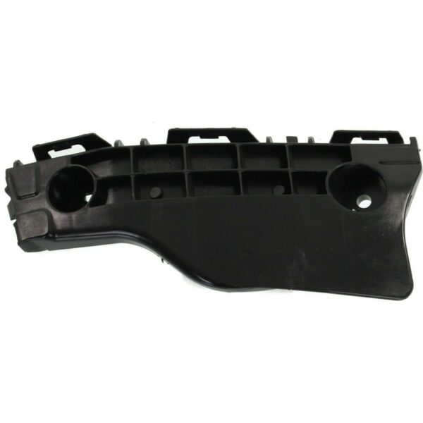 Bumper Retainer Front Passenger Side Toyota Prius C 2012-2017 Plastic , TO1033112 - Image 2