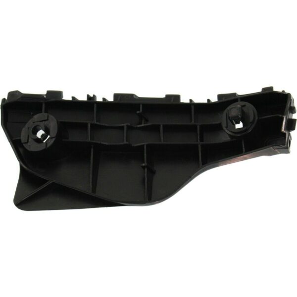 Bumper Retainer Front Passenger Side Toyota Prius C 2012-2017 Plastic , TO1033112 - Image 5