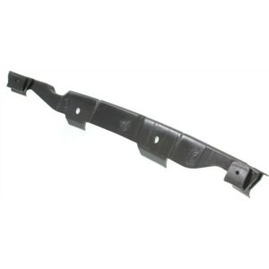 Bumper Bracket Front Passenger Side Outer Toyota Tundra 2007-2013 , TO1033113