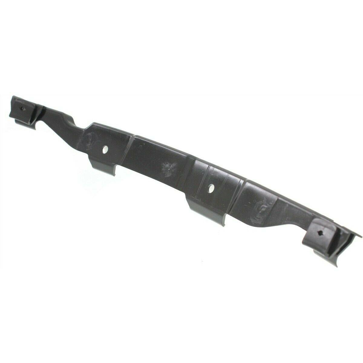 Bumper Bracket Front Passenger Side Outer Toyota Tundra 2007-2013 , TO1033113