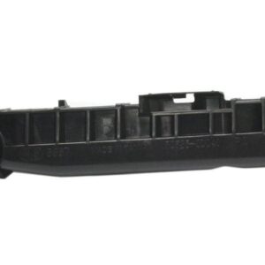 Bumper Bracket Front Passenger Side Toyota Yaris Hatchback 2006-2011 Plastic , TO1033115