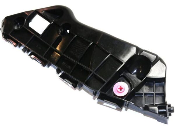 Bumper Bracket Retainer Front Passenger Side Toyota Rav4 2013-2015 , TO1033116 - Image 2
