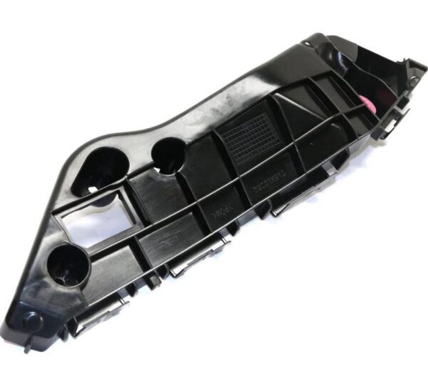 Bumper Bracket Retainer Front Passenger Side Toyota Rav4 2013-2015 , TO1033116 - Image 3