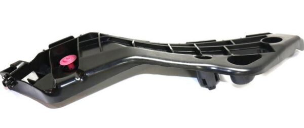 Bumper Bracket Retainer Front Passenger Side Toyota Rav4 2013-2015 , TO1033116 - Image 4