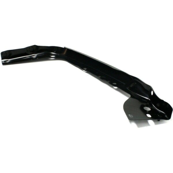 Bumper Filler Front Passenger Side Toyota Tundra 2014-2021 Steel , TO1033118 - Image 2