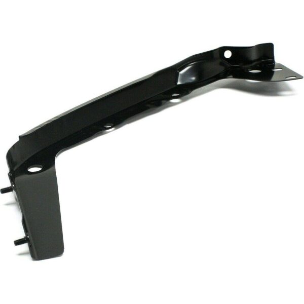 Bumper Filler Front Passenger Side Toyota Tundra 2014-2021 Steel , TO1033118 - Image 3