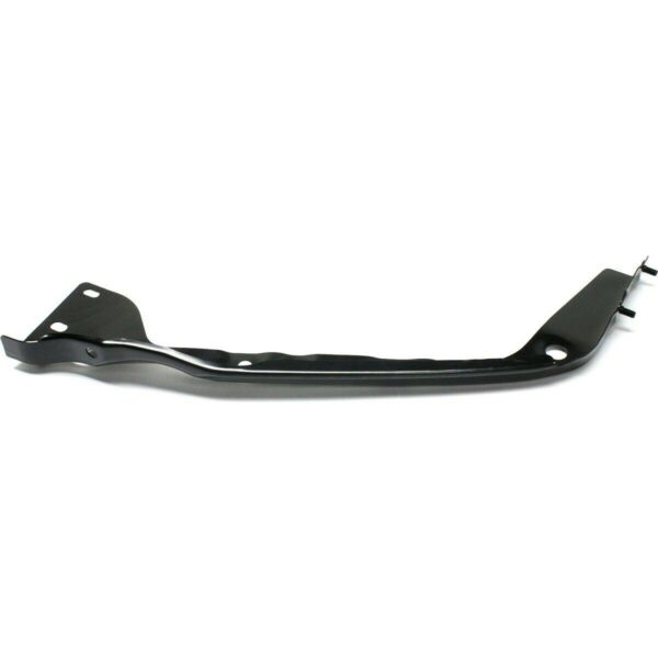 Bumper Filler Front Passenger Side Toyota Tundra 2014-2021 Steel , TO1033118 - Image 4