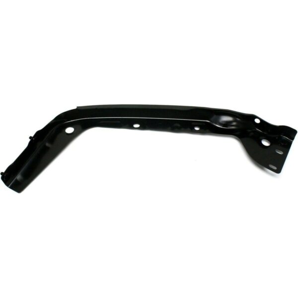 Bumper Filler Front Passenger Side Toyota Tundra 2014-2021 Steel Capa , TO1033118C - Image 5