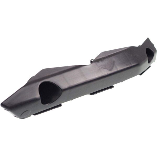 Bumper Bracket Front Passenger Side Toyota Camry 2015-2017 Plastic , TO1033121 - Image 3