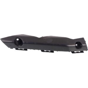 Bumper Bracket Front Passenger Side Toyota Camry 2015-2017 Plastic , TO1033121