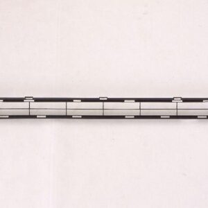 Grille Lower Upper Toyota Rav4 2006-2008 Matte-Black , TO1036105