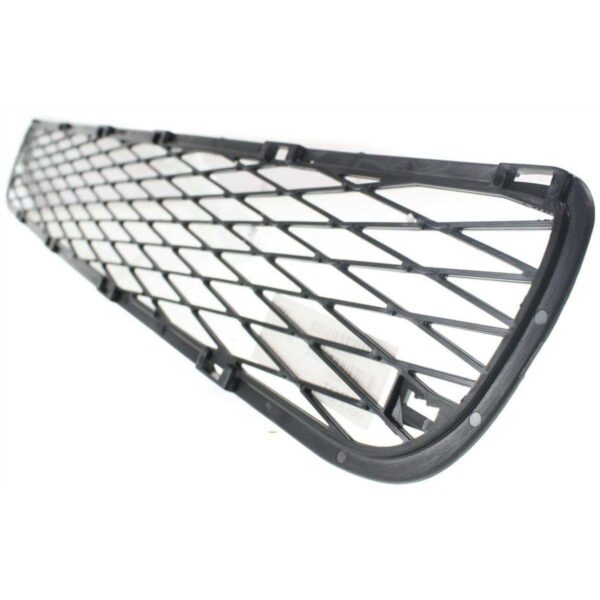 Grille Lower Toyota Yaris Hatchback 2006-2008 , TO1036107 - Image 2