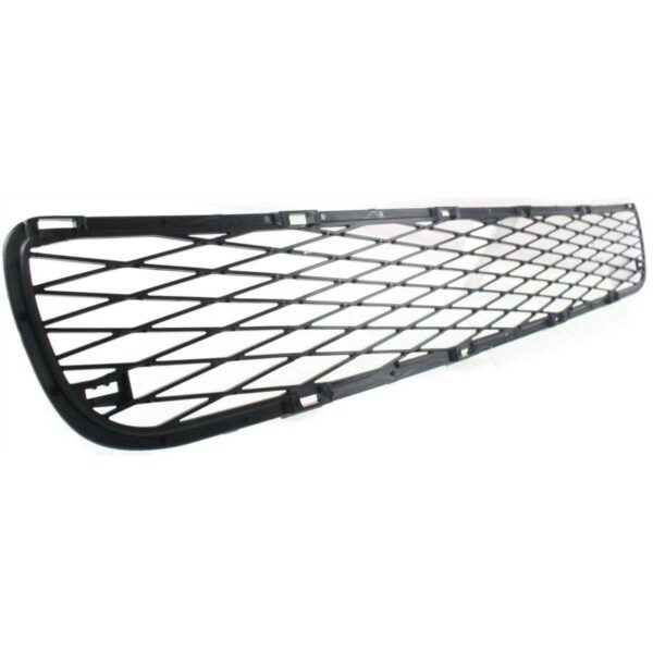 Grille Lower Toyota Yaris Hatchback 2006-2008 , TO1036107 - Image 3