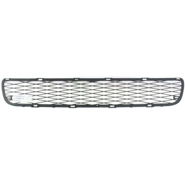 Grille Lower Toyota Yaris Hatchback 2006-2008 , TO1036107 - Image 4