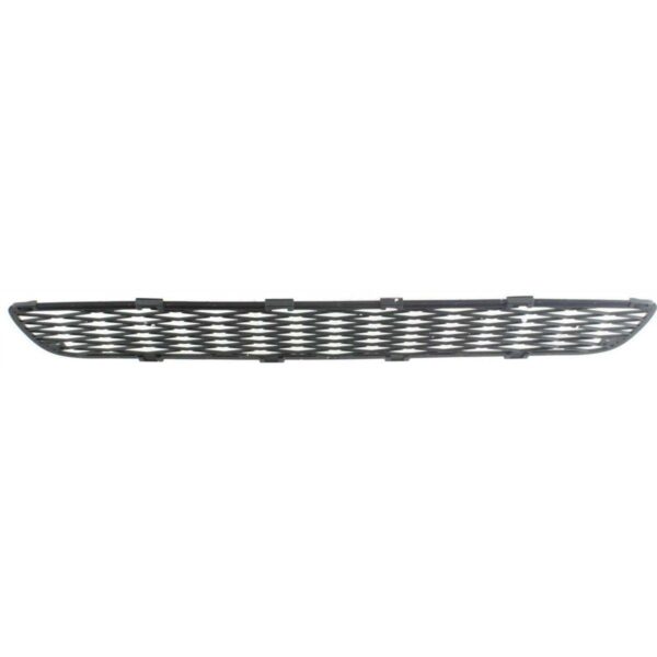 Grille Lower Toyota Yaris Hatchback 2006-2008 , TO1036107 - Image 5