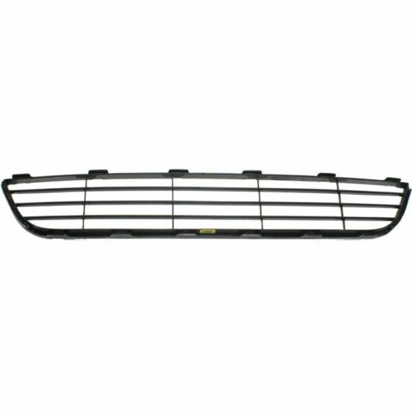 Grille Lower Toyota Yaris Sedan 2007-2008 , TO1036108 - Image 2