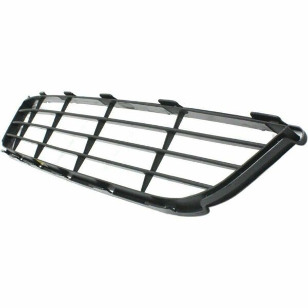 Grille Lower Toyota Yaris Sedan 2007-2008 , TO1036108 - Image 3