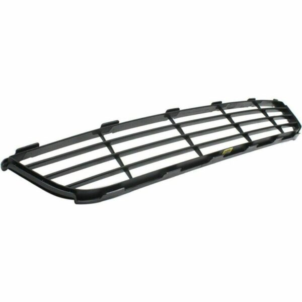 Grille Lower Toyota Yaris Sedan 2007-2008 , TO1036108 - Image 4