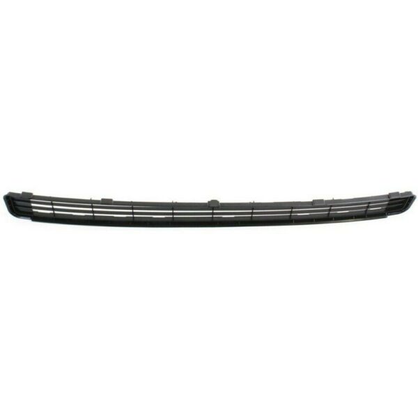 Grille Center Toyota Rav4 2009-2012 Black Base-Sport , TO1036114 - Image 2