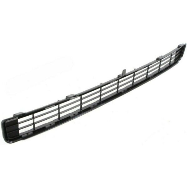 Grille Center Toyota Rav4 2009-2012 Black Base-Sport , TO1036114 - Image 4