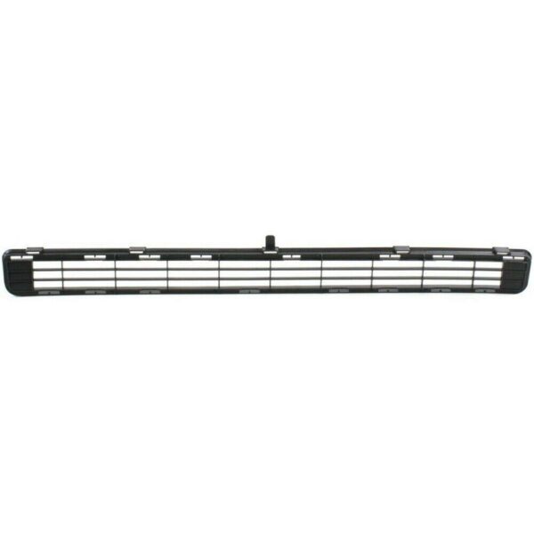Grille Center Toyota Rav4 2009-2012 Black Base-Sport , TO1036114 - Image 5