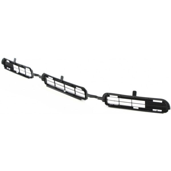 Grille Lower Toyota Rav4 2009-2012 Base-Sport Models , TO1036115 - Image 4