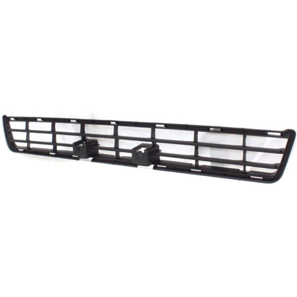 Grille Lower Toyota 4Runner 2008-2009 Matte-Dk Gary , TO1036117 - Image 2