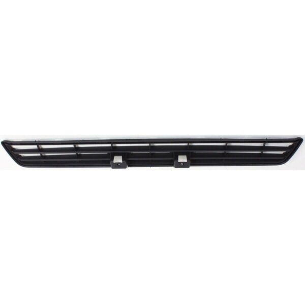 Grille Lower Toyota 4Runner 2008-2009 Matte-Dk Gary , TO1036117 - Image 4