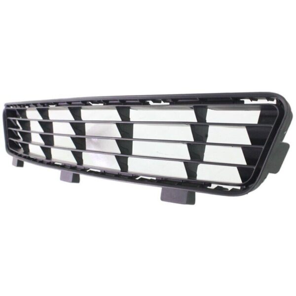 Grille Lower Toyota Camry 2010-2011 Base/Le/Xle Economy Quality , TO1036118U - Image 2
