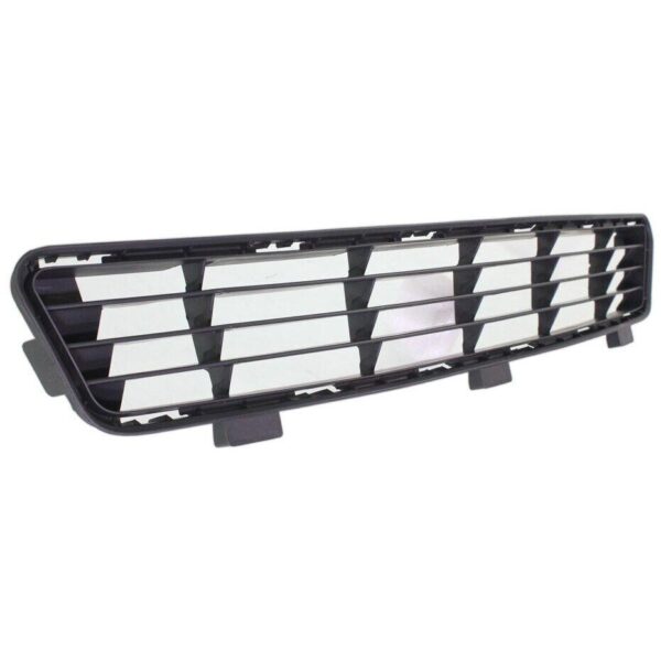 Grille Lower Toyota Camry 2010-2011 Base/Le/Xle Economy Quality , TO1036118U - Image 3