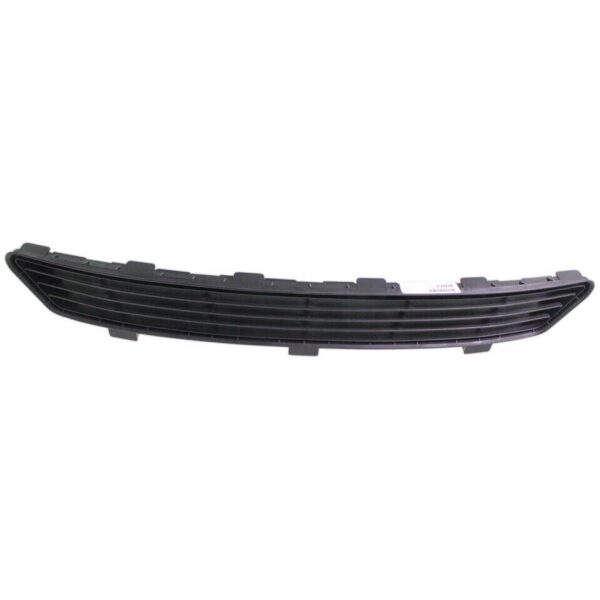 Grille Lower Toyota Camry 2010-2011 Base/Le/Xle Economy Quality , TO1036118U - Image 4