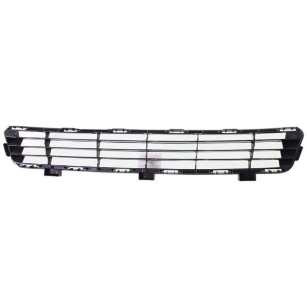 Grille Lower Toyota Camry 2010-2011 Base/Le/Xle Economy Quality , TO1036118U - Image 5