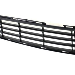 Grille Lower Toyota Corolla Sedan 2011-2013 Black , To1036125U - Hunt Parts