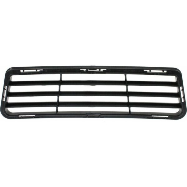 Grille Lower Toyota Camry 2012-2014 Black Se , TO1036129 - Image 2