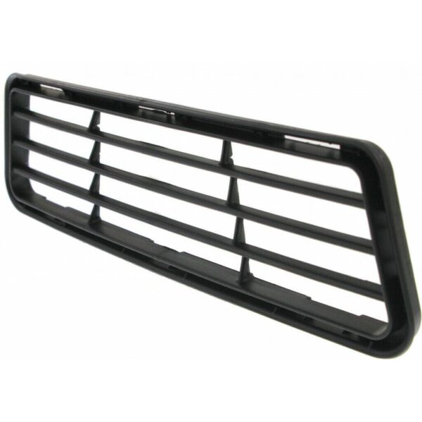 Grille Lower Toyota Camry 2012-2014 Black Se , TO1036129 - Image 3