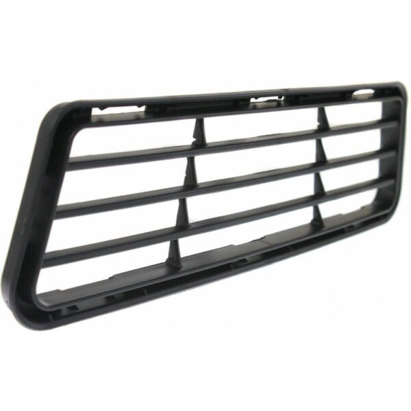 Grille Lower Toyota Camry 2012-2014 Black Se , TO1036129 - Image 5