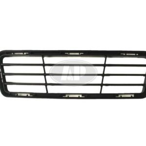 Grille Lower Toyota Camry 2012-2014 Black Se Economy Quality , TO1036129U