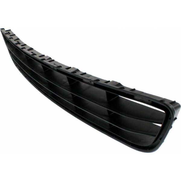Grille Lower Toyota Avalon 2008-2010 Matte-Black , TO1036136 - Image 3